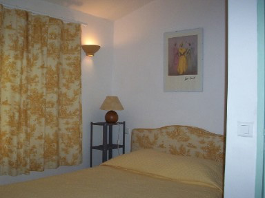 La Clede - Des chambres confortables