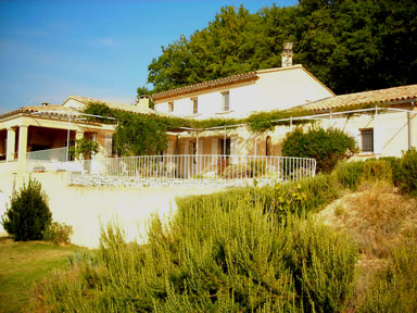 La Clede - La Villa